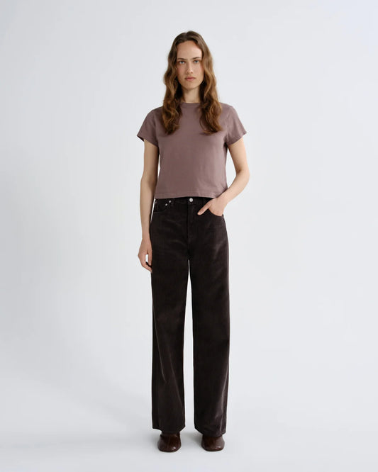 Ren Jean 32" (Corduroy) - Forge