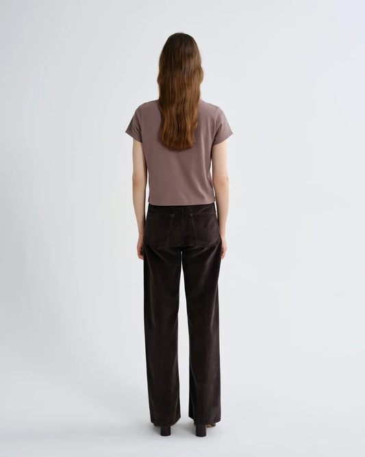 Ren Jean 32" (Corduroy) - Forge