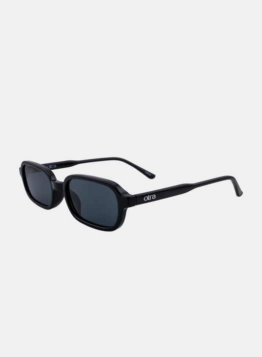 Sunglasses - Black