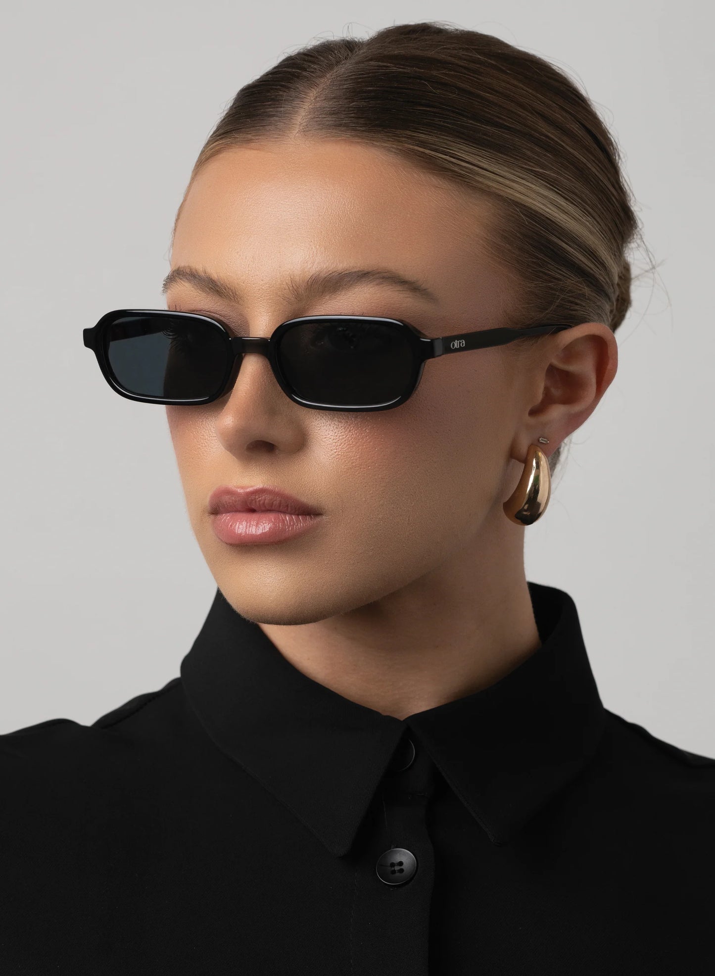 Sunglasses - Black