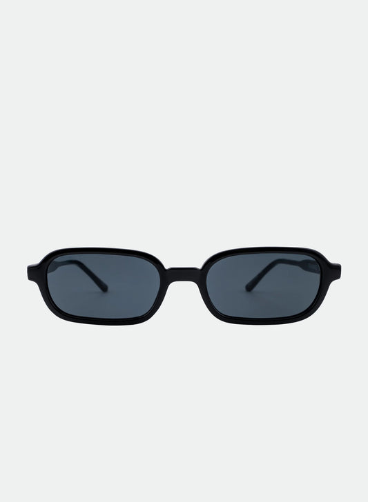 Sunglasses - Black