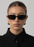Sunglasses - Black