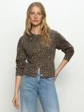 Must Have Cardi - French Kitty