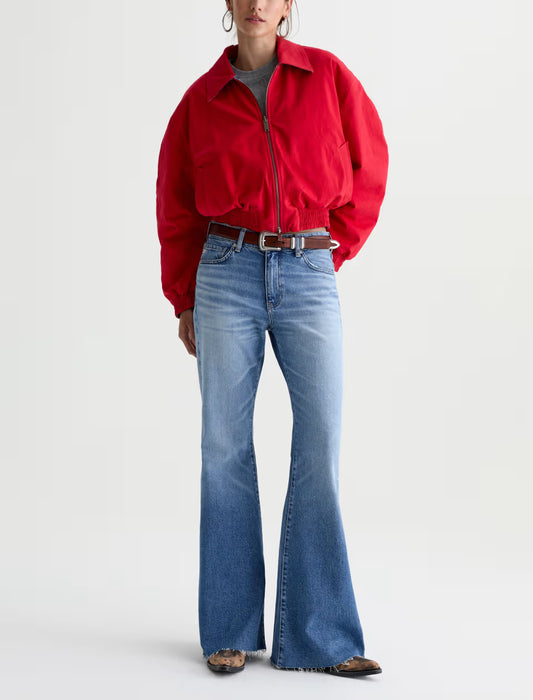 Georgia Jean Relaxed Flare - 17 Years Duet