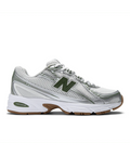 U740SF2 - Grey Matter / Dark Alpine Green
