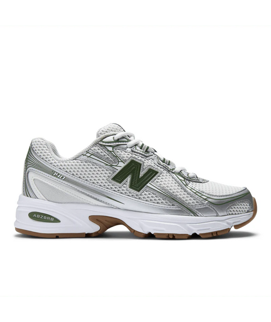 U740SF2 - Grey Matter / Dark Alpine Green