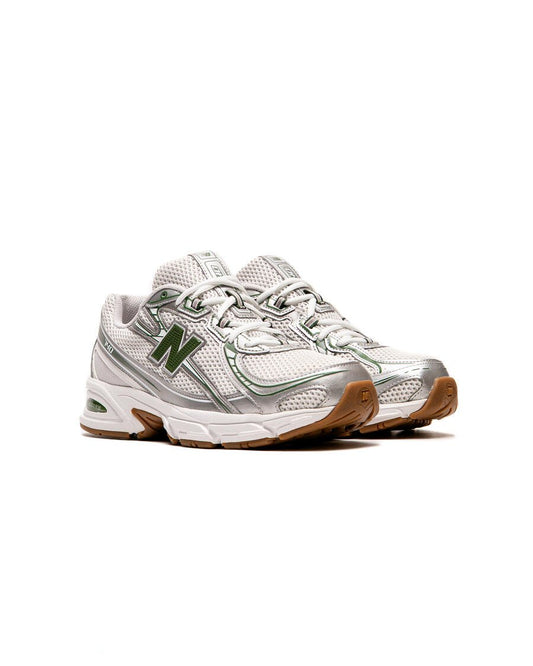 U740SF2 - Grey Matter / Dark Alpine Green