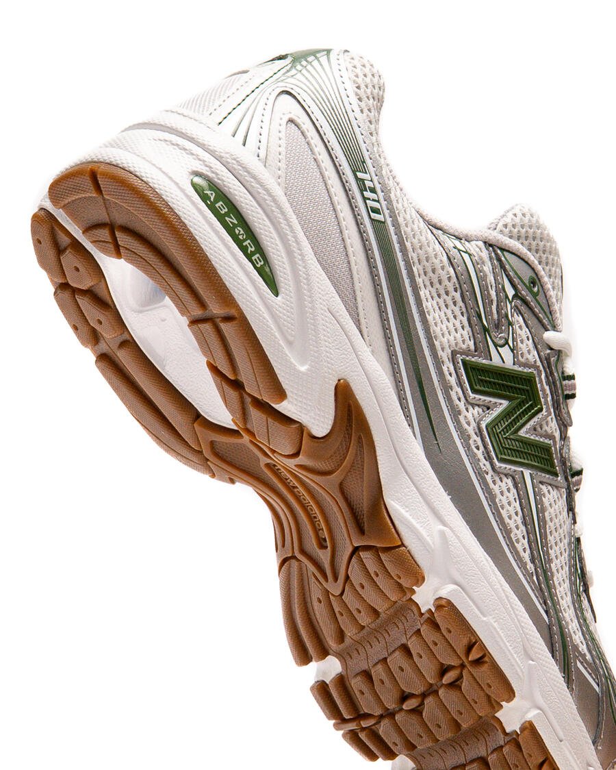 U740SF2 - Grey Matter / Dark Alpine Green