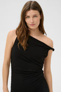 Hanadi Dress - Black
