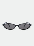 Sunglasses - Black