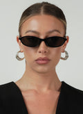 Sunglasses - Black