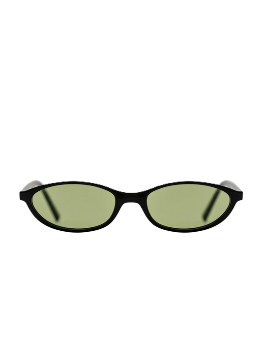 Hazel - Light Green