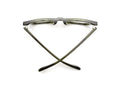 D28 Reading Glasses - Heritage Green