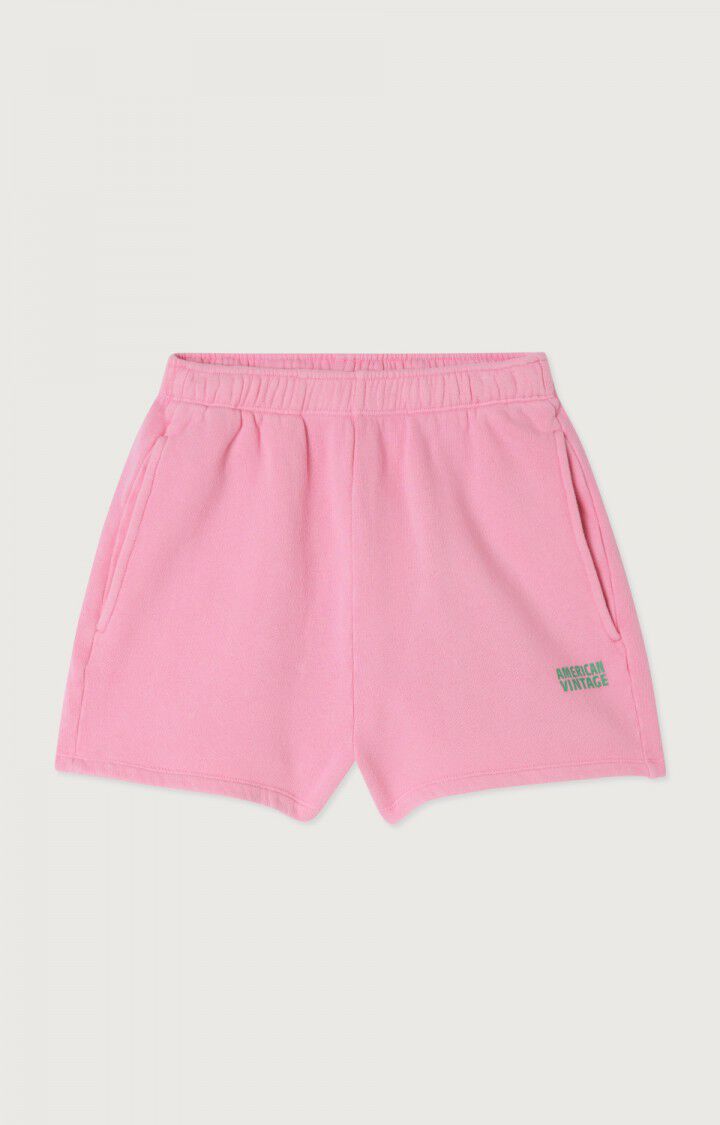 Izubird Shorts - Vintage Pink