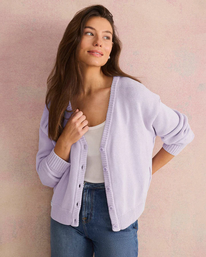 Jayde Cardigan - Twilight