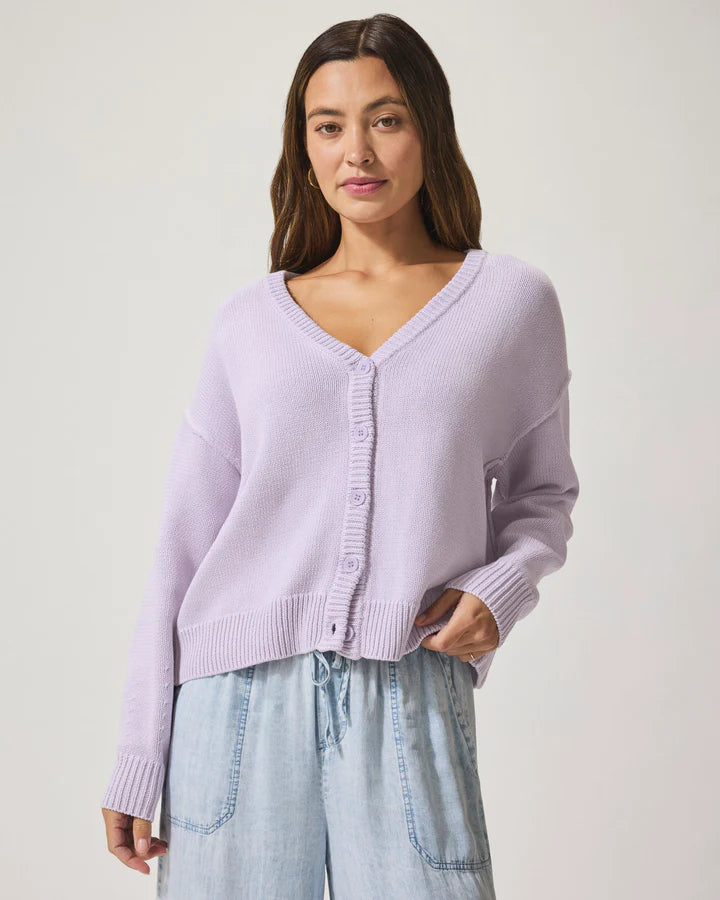 Jayde Cardigan - Twilight