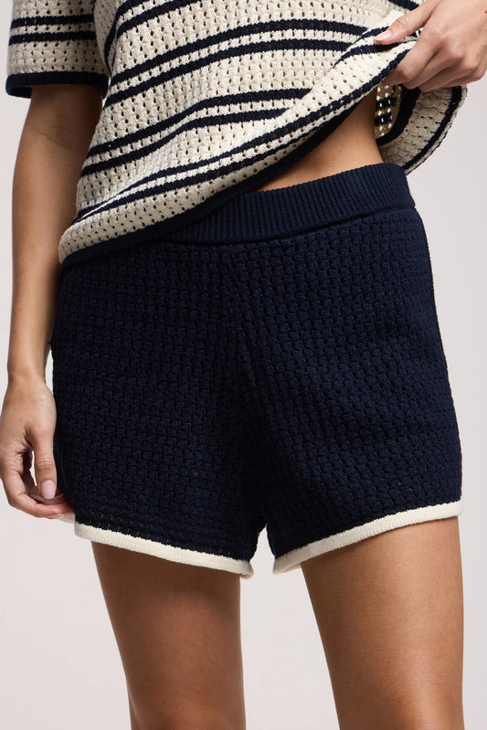 Jenifer Short - Navy