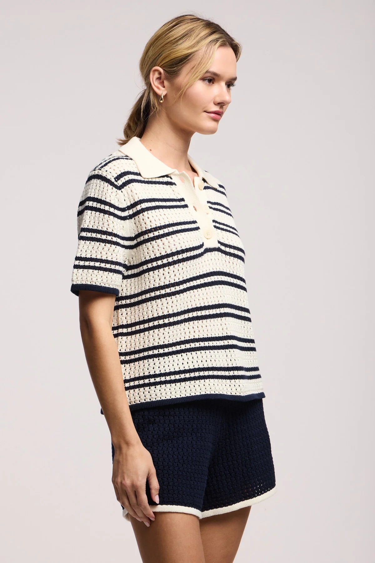 Jenifer Short - Navy