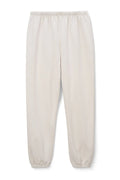 The Johnny French Terry Easy Sweatpant - Sugar