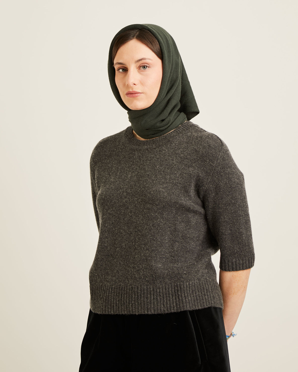 Josianne Scarf - Army