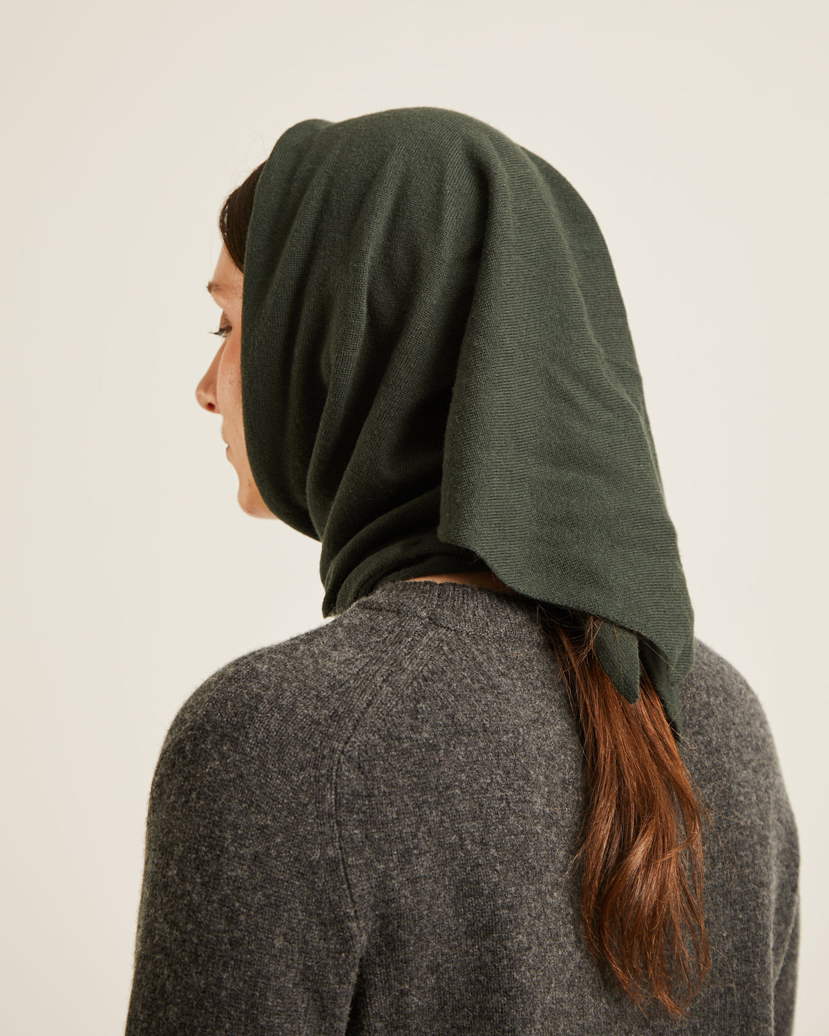 Josianne Scarf - Army