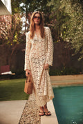 Jovie Dress - Oat