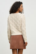 Joyce - Ivory