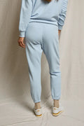 Johnny French Terry Easy Sweatpant - Powder Blue