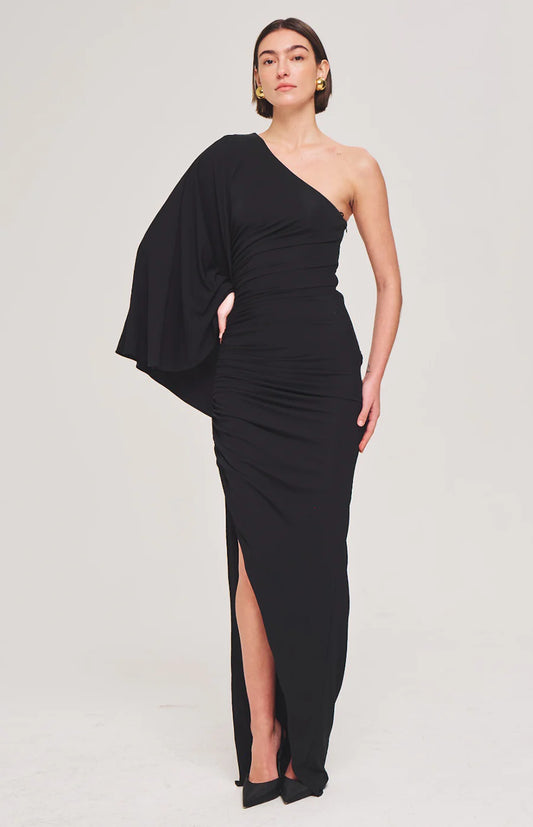 Kallista Dress - Black