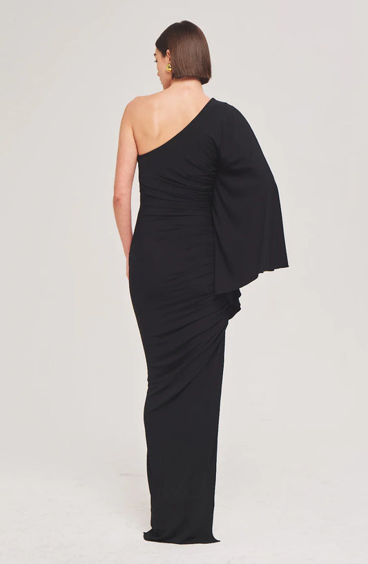 Kallista Dress - Black
