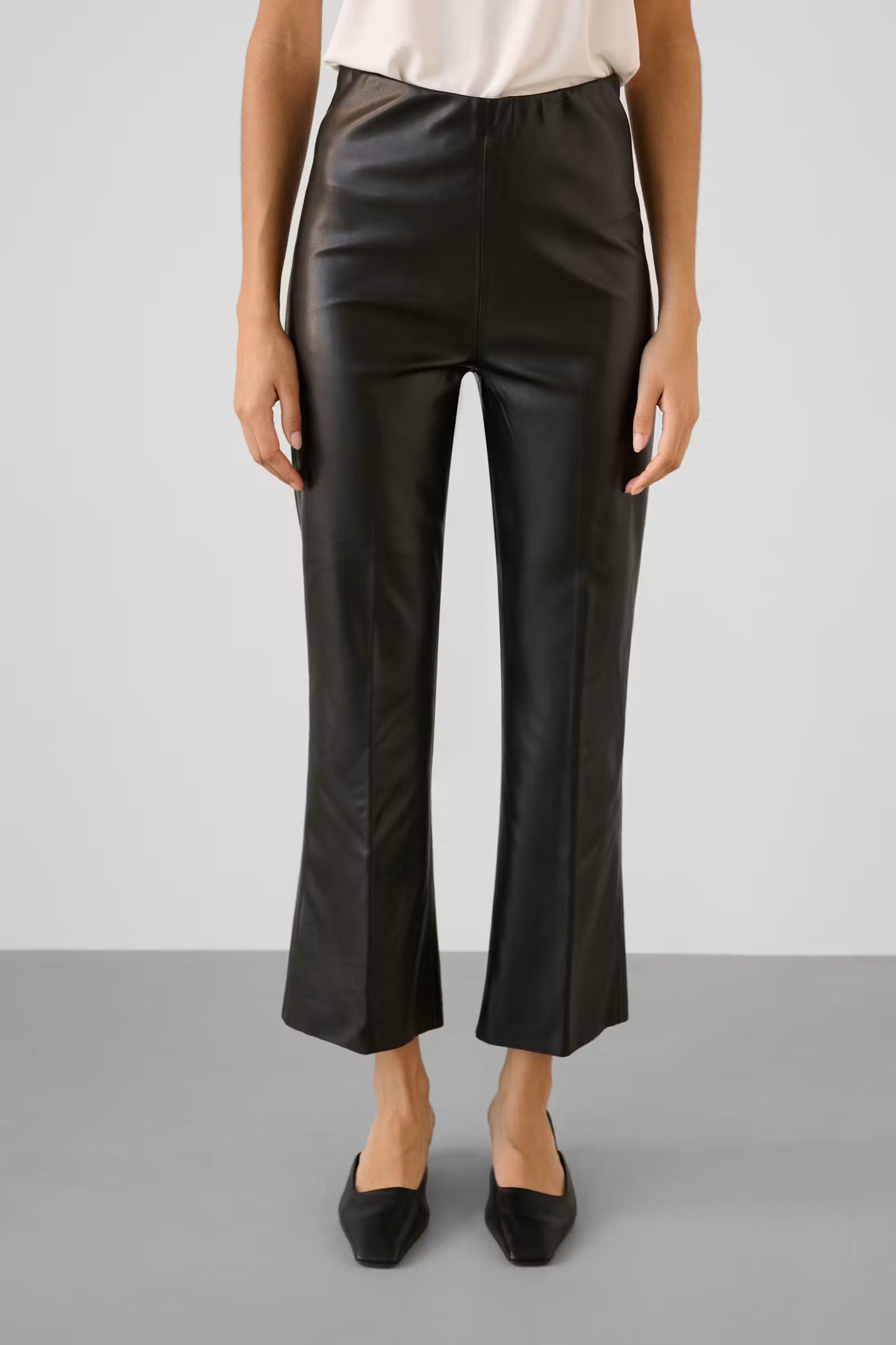 Kaylee Trousers - Black