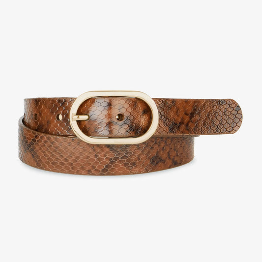 Kezia Copperhead - Acorn