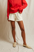 The Layla - Bright Ivory