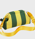 City Girl Pouch + Strap - Lemon / Lime