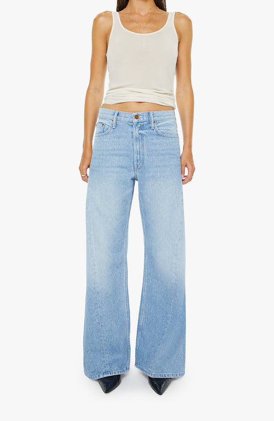 The Lemon Twist Sneak - Munchies