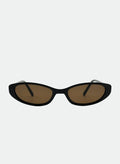 Sunglasses - Dark Chocolate