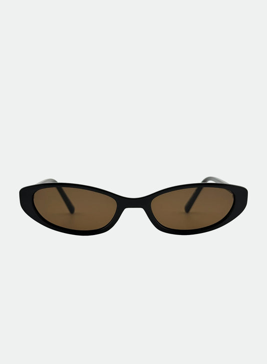 Sunglasses - Dark Chocolate