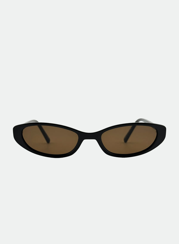 Sunglasses - Dark Chocolate