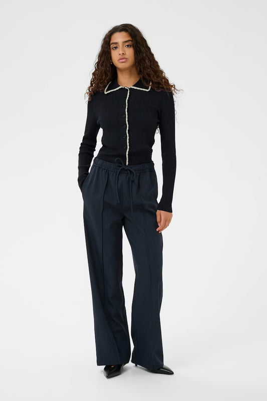 Lysandra Cardigan - Salute