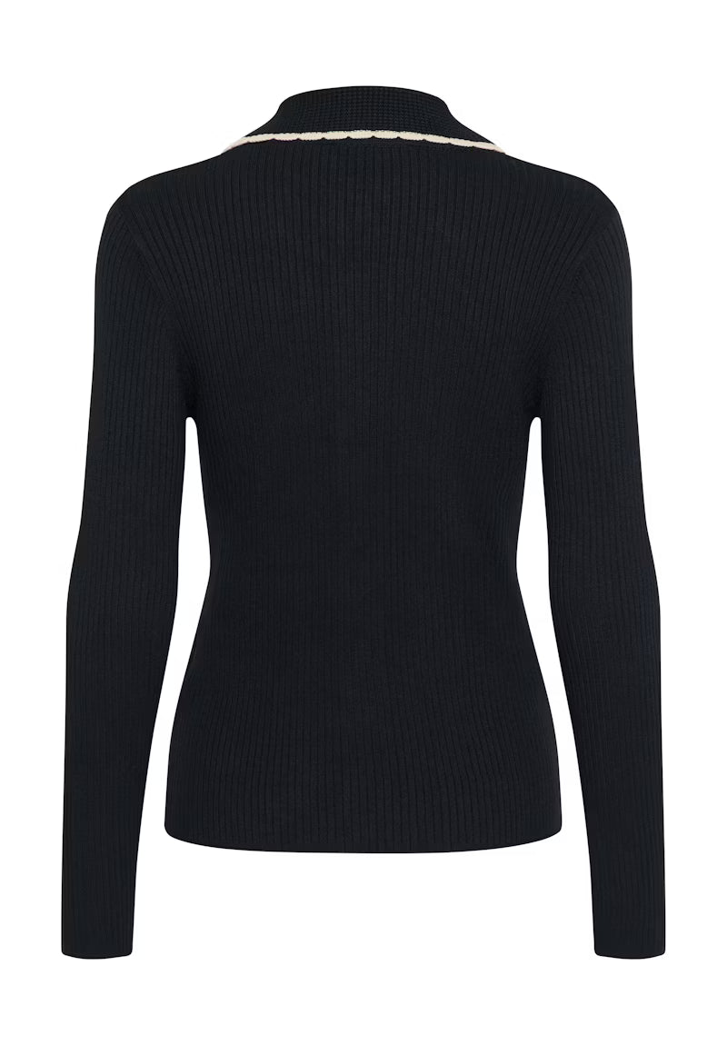 Lysandra Cardigan - Salute