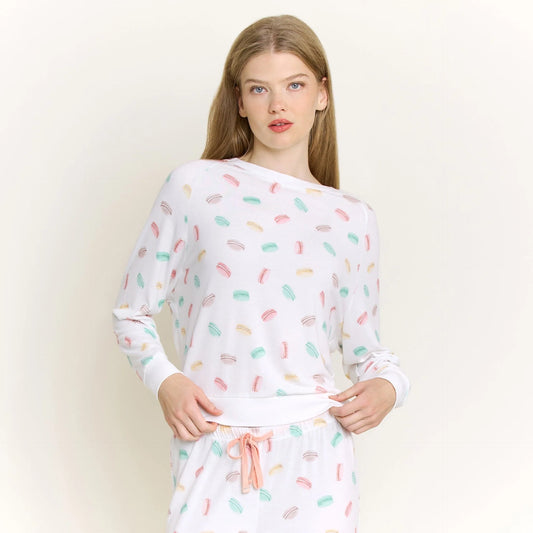 Star Seeker Long Set - Macarons