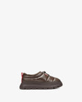 Madi5 Mule - Dark Brown