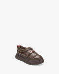 Madi5 Mule - Dark Brown