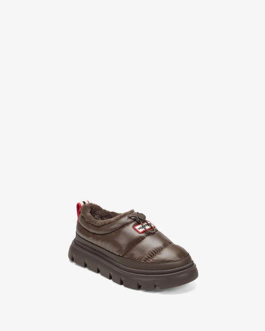 Madi5 Mule - Dark Brown
