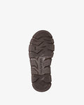 Madi5 Mule - Dark Brown