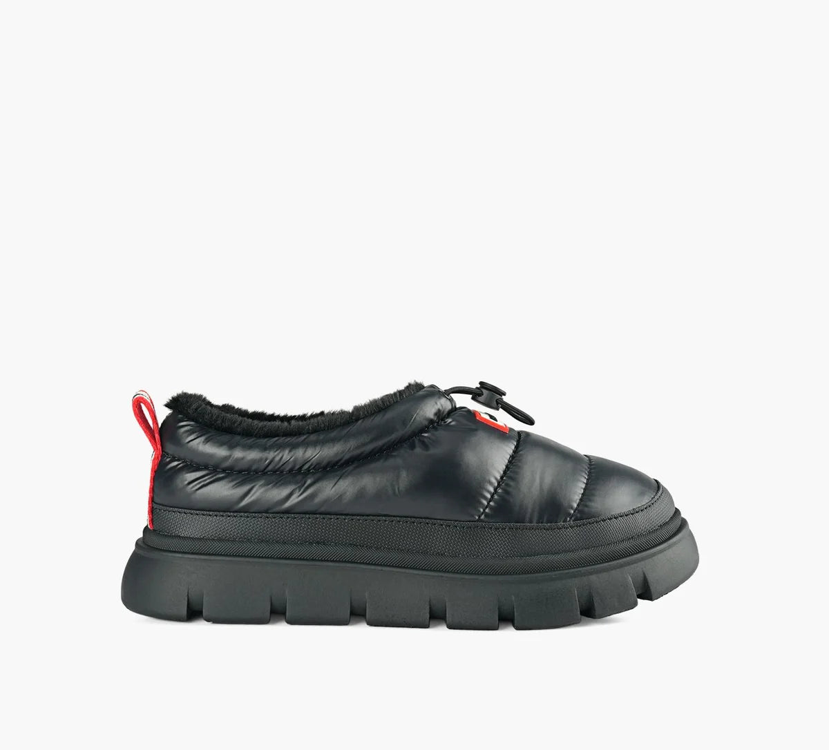 Madi5 Mule - Black