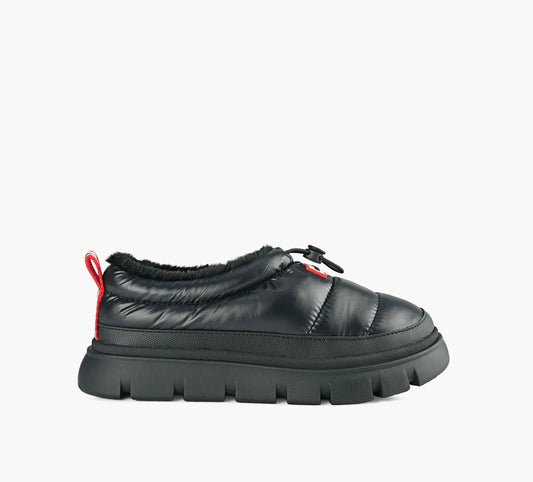 Madi5 Mule - Black