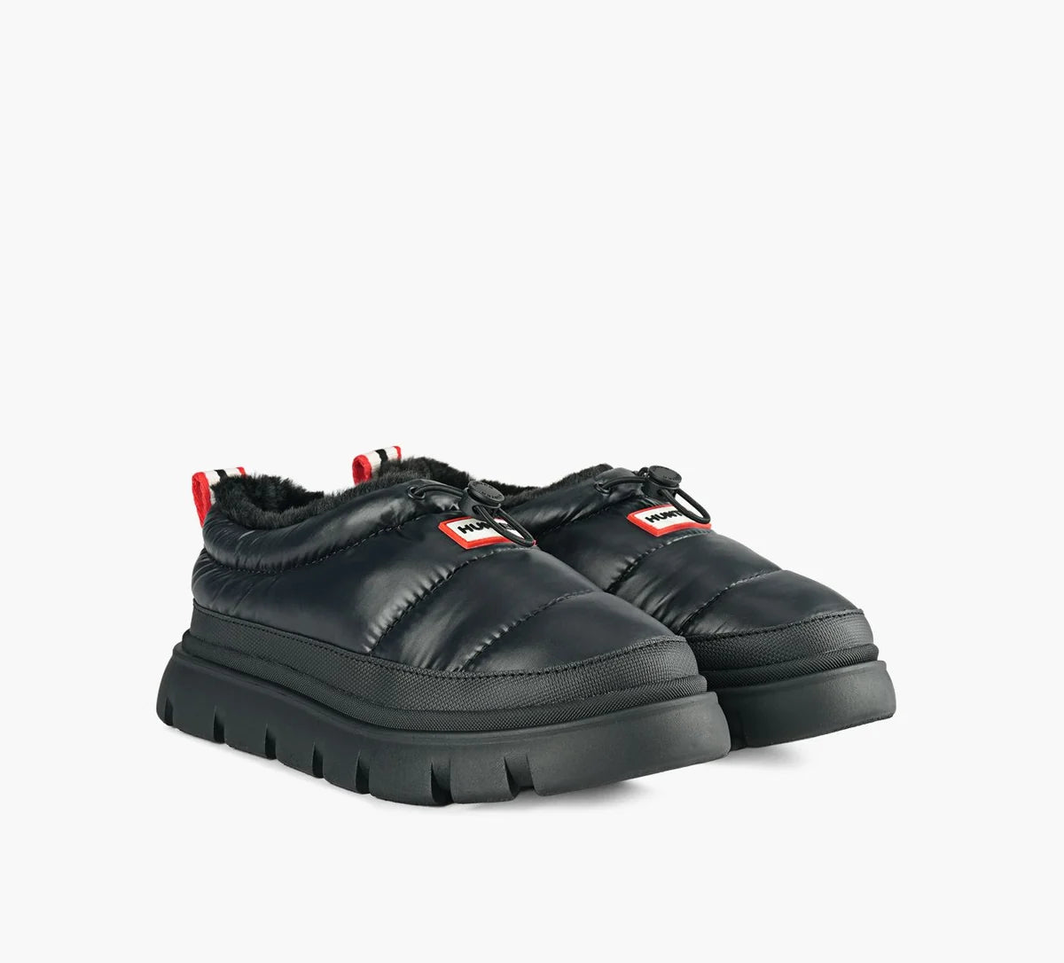 Madi5 Mule - Black