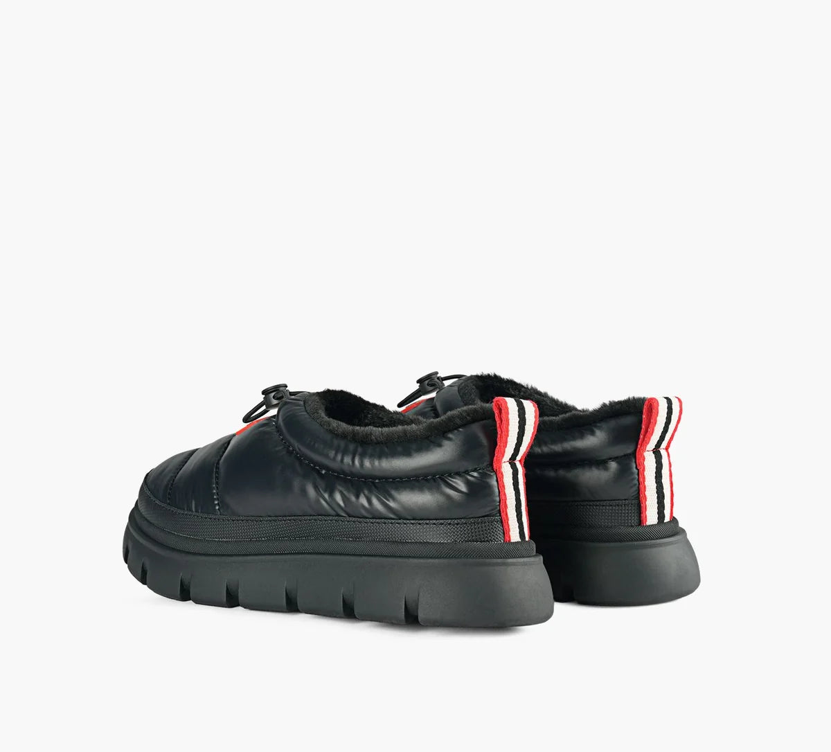 Madi5 Mule - Black
