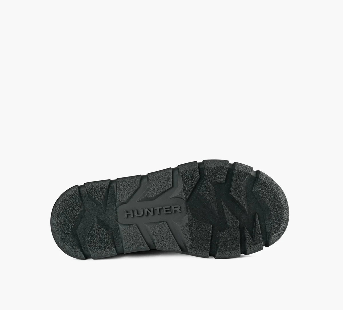 Madi5 Mule - Black